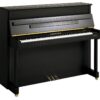 Piano acoustique droit C.BECHSTEIN 118 CLASSIC Noir Brillant Piano acoustique droit C.BECHSTEIN 118 CLASSIC Noir Brillant