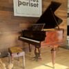 ERARD 190, restauration PIANOS PARISOT