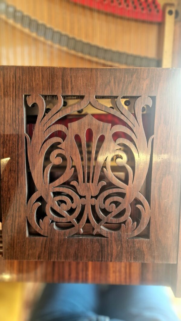 ERARD 190, restauration PIANOS PARISOT