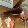 ERARD 190, restauration PIANOS PARISOT