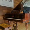 ERARD 190, restauration PIANOS PARISOT