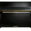 Piano acoustique droit C.BECHSTEIN A114 Noir Brillant Piano acoustique droit C.BECHSTEIN A114 Noir Brillant