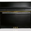 Piano acoustique droit C.BECHSTEIN A114 Noir Brillant Piano acoustique droit C.BECHSTEIN A114 Noir Brillant