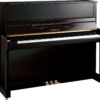 Piano acoustique Yamaha B3 Noir Piano acoustique Yamaha B3 Noir