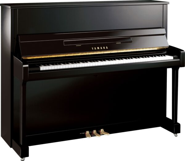 Piano acoustique Yamaha B3 Noir Piano acoustique Yamaha B3 Noir