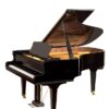 Piano acoustique à queue STEINGRAEBER & SÖHNE B-192 Noir Brillant