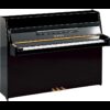 Piano acoustique droit YAMAHA B1 Noir Brillant Piano acoustique droit YAMAHA B1 Noir Brillant
