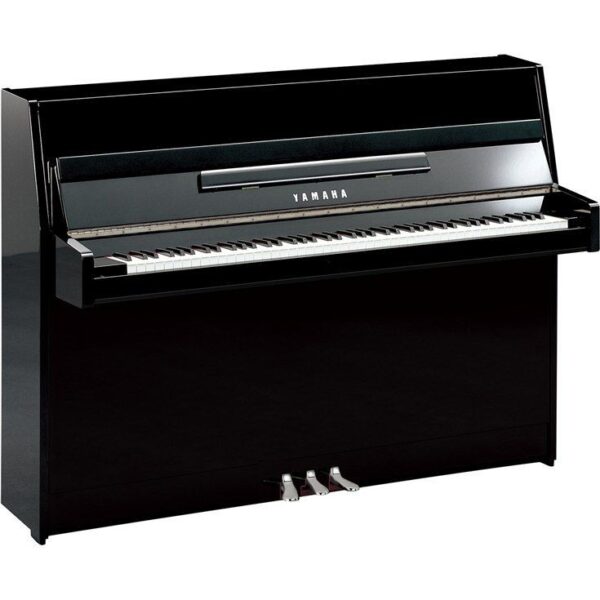 Piano acoustique droit YAMAHA B1 Noir Brillant Piano acoustique droit YAMAHA B1 Noir Brillant