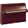 Piano acoustique droit YAMAHA B1 Acajou Brillant Piano acoustique droit YAMAHA B1 Acajou Brillant