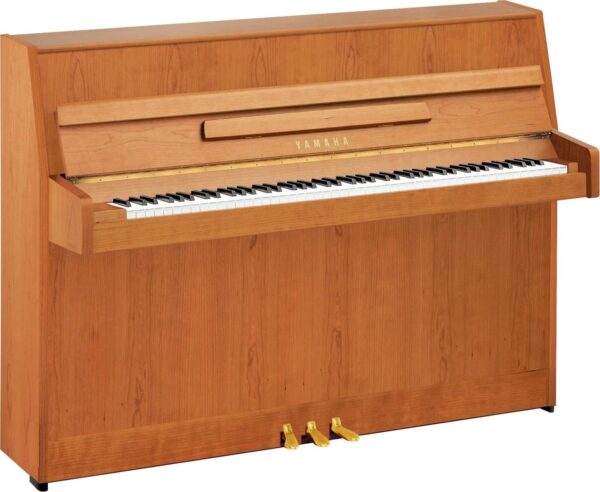 Piano acoustique droit YAMAHA B1 Chêne Clair Piano acoustique droit YAMAHA B1 Chêne Clair