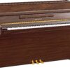 Piano acoustique droit YAMAHA B1 Rosewood Brillant Piano acoustique droit YAMAHA B1 Rosewood Brillant