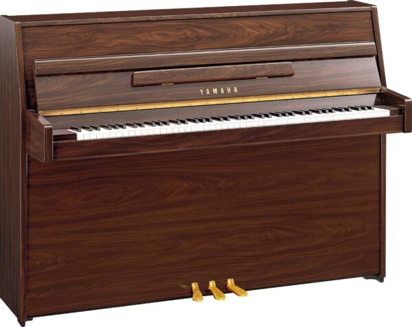 Piano acoustique droit YAMAHA B1 Rosewood Brillant Piano acoustique droit YAMAHA B1 Rosewood Brillant