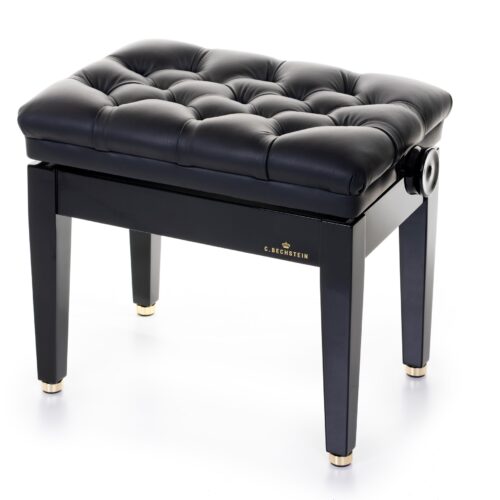 Banquette Bechstein B concert