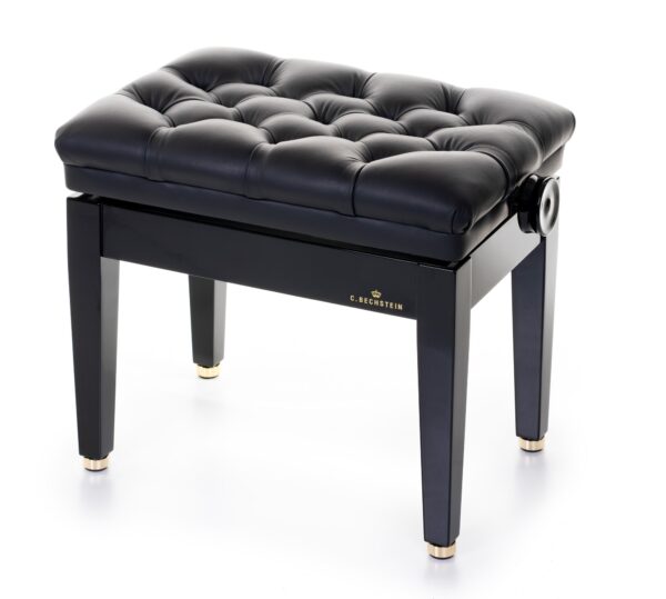 banquette-bechstein-b-concert Banquette Bechstein B concert
