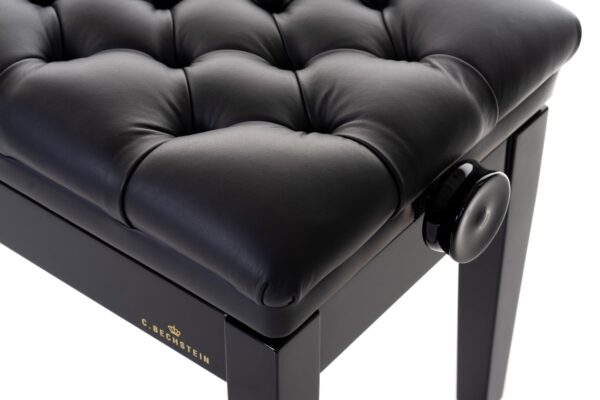 banquette-bechstein-b-concert Banquette Bechstein B concert