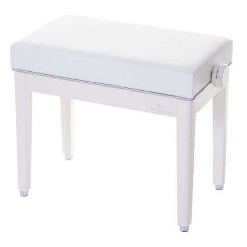 banquette-bechstein-chrome-art Banquette Bechstein chrome art