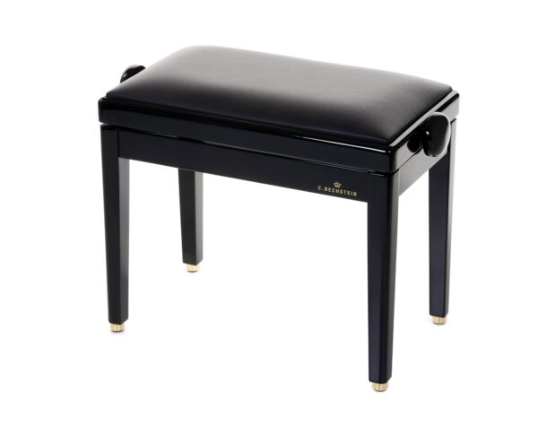 banquette-bechstein-cuir-noir Banquette Bechstein cuir noir
