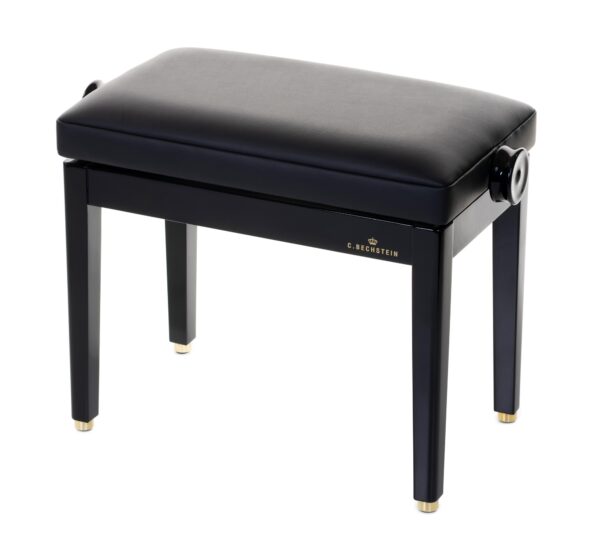 Banquette Bechstein L concert