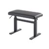 Banquette Discacciati 810 Noir