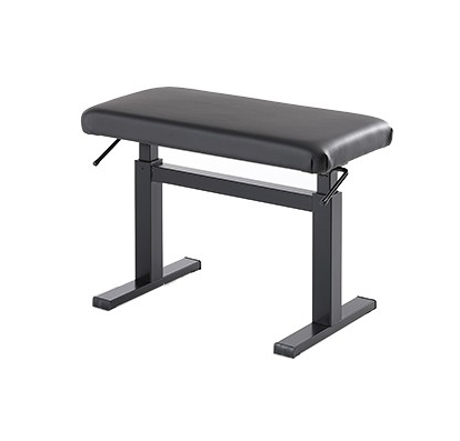 Banquette Discacciati 810 Noir