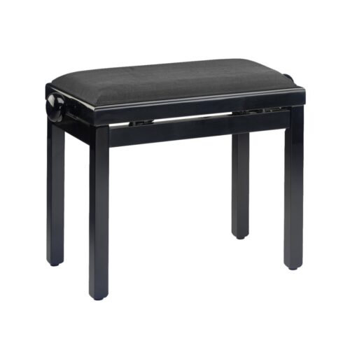 banquette-stagg-noir-mat BANQUETTE STAGG PB39