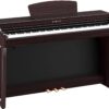 Piano numérique YAMAHA CLP725 Rosewood