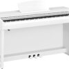 Piano numérique YAMAHA CLP725 Blanc