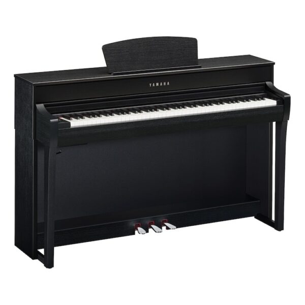 Piano numérique YAMAHA CLP735 Noir Piano numérique YAMAHA CLP735 Noir