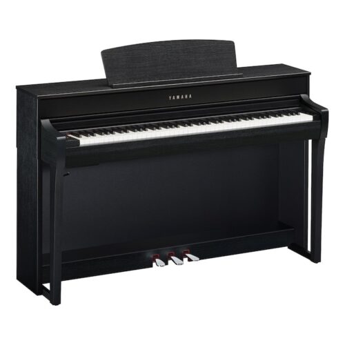 Piano numérique YAMAHA CLP745 Noir Piano numérique YAMAHA CLP745 Noir