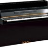 Piano acoustique droit YAMAHA B1 Noir Brillant Piano acoustique droit YAMAHA B1 Noir Brillant