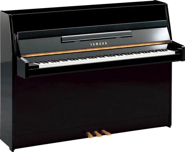 Piano acoustique droit YAMAHA B1 Noir Brillant Piano acoustique droit YAMAHA B1 Noir Brillant