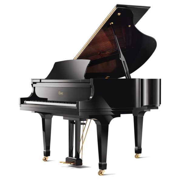 Piano acoustique à queue ESSEX EGP-155 Noir Brillant Piano acoustique à queue ESSEX EGP-155 Noir Brillant