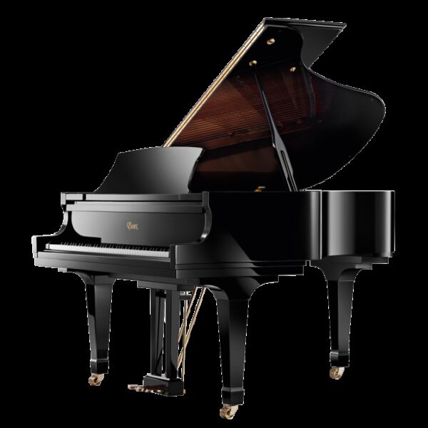 Piano acoustique à queue ESSEX EGP-173 Noir Brillant Piano acoustique à queue ESSEX EGP-173 Noir Brillant