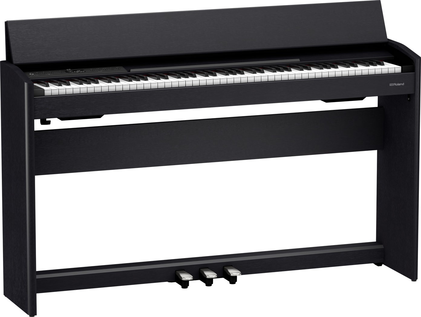 Piano numérique ROLAND F701 Noir Mat Piano numérique ROLAND F701 Noir Mat