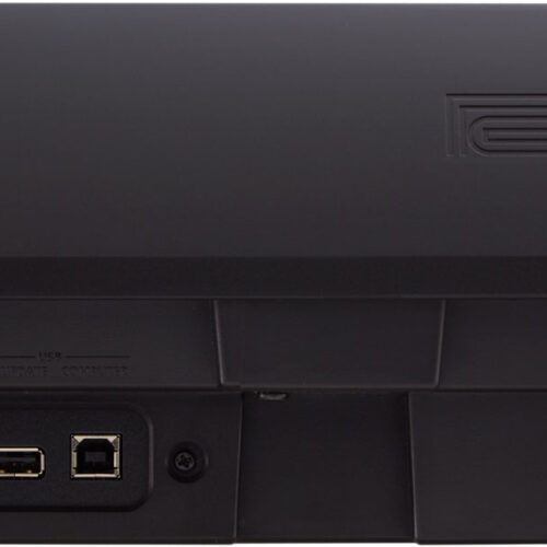 Piano numérique portable ROLAND FP10 Noir Mat