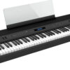 Piano numérique portable ROLAND FP90X Noir Mat