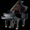 Piano acoustique à queue BOSTON GP193 Noir Brillant Piano acoustique à queue BOSTON GP193 Noir Brillant