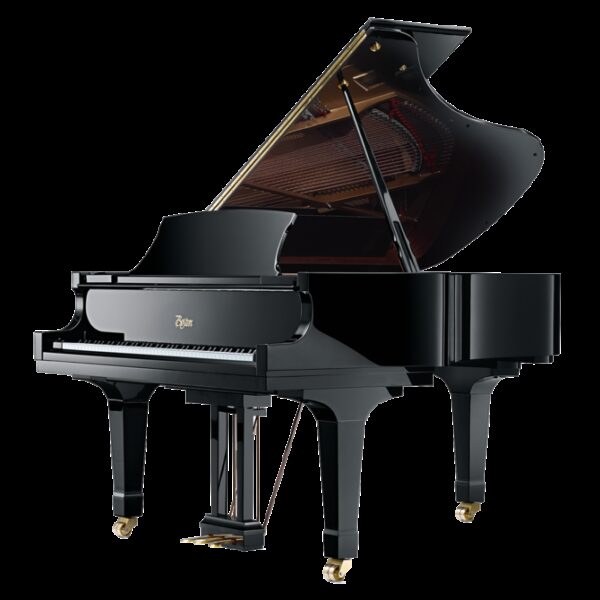 Piano acoustique à queue BOSTON GP193 Noir Brillant Piano acoustique à queue BOSTON GP193 Noir Brillant