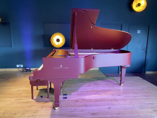 C-227 Steinway & Sons occasion C-227 Steinway & Sons occasion