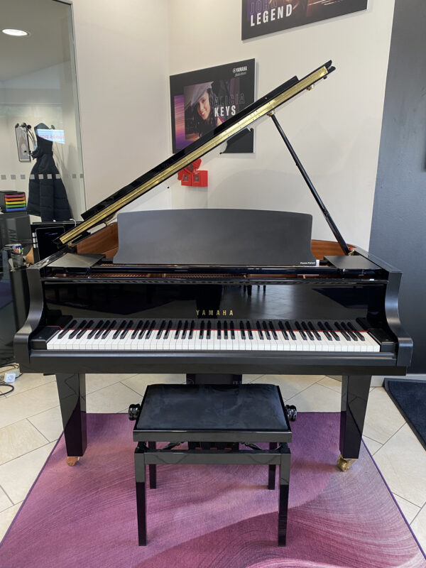 b 211 | piano d'occasion pas cher