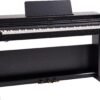 Piano numérique ROLAND RP701 Noir Mat