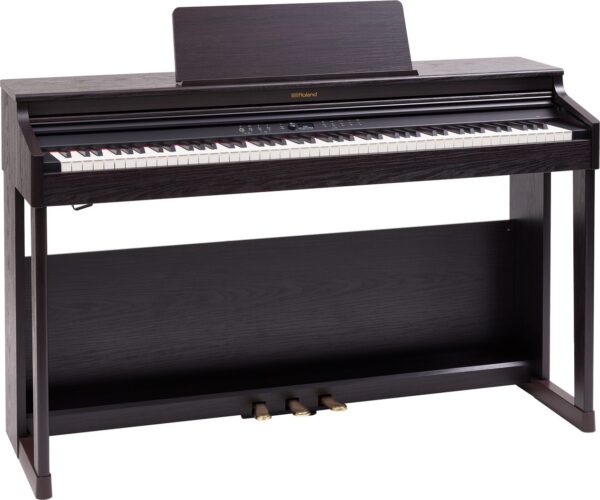 Piano numérique ROLAND RP701 Rosewood Piano numérique ROLAND RP701 Rosewood