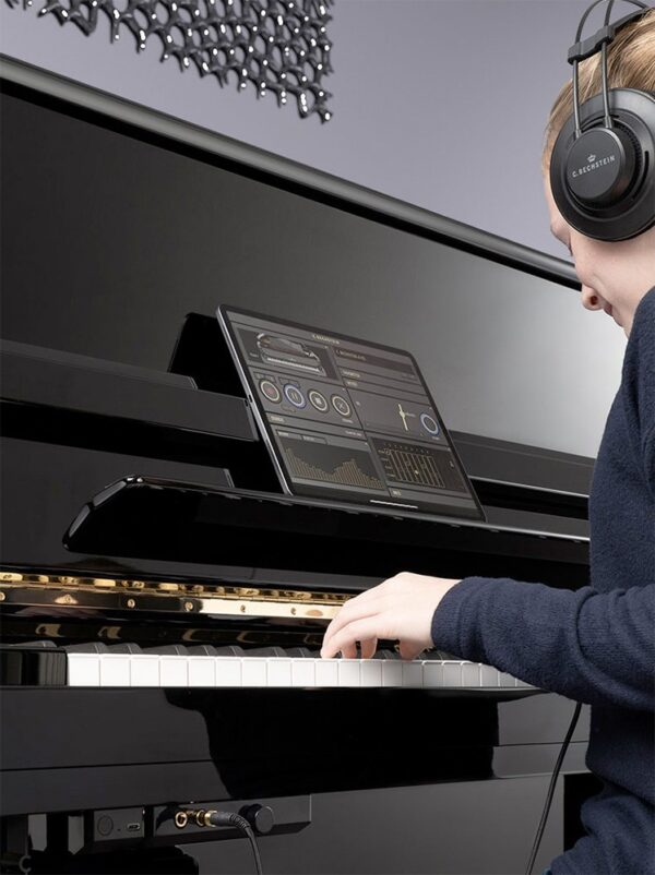 SYSTEME VARIO DUET DROIT