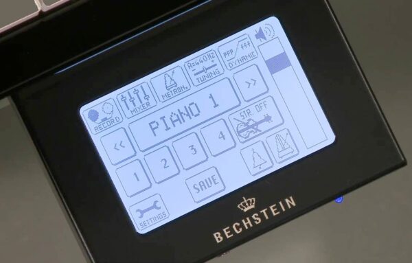 SYSTEME VARIO HDS DROIT