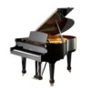Piano acoustique à queue W.HOFFMANN T177 Noir Brillant