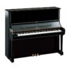 Piano acoustique droit YAMAHA U3 Noir Brillant