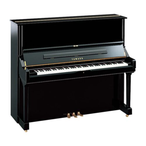 Piano acoustique droit YAMAHA U3 Noir Brillant Piano acoustique droit YAMAHA U3 Noir Brillant