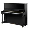 Piano acoustique droit W.HOFFMANN V131 Noir Brillant