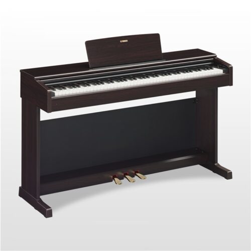 Piano numérique YAMAHA YDP144 Rosewood