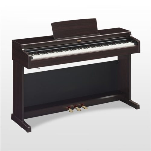 Piano numérique YAMAHA YDP164 Rosewood